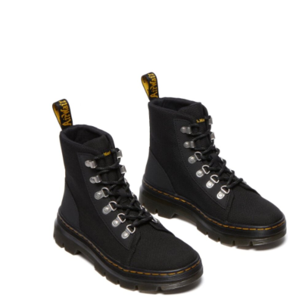 Dr. Martens Women's Combs Boots "MULTIPLE SIZE"